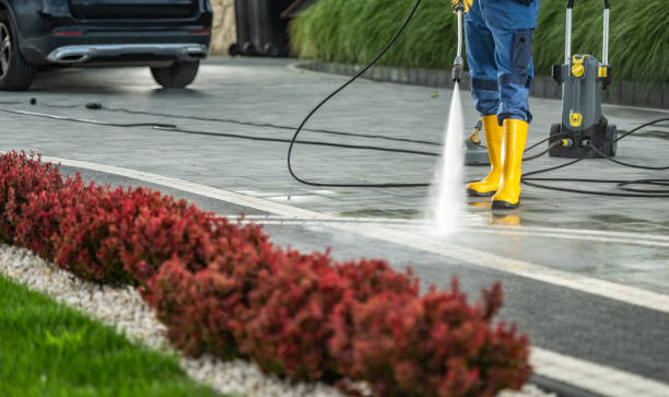 Why Choose Our Certified Pressure Washing Experts for Your Project Needs in Otterbein, IN?